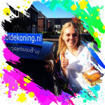 Lotte Fokker Geslaagd 29-10-2019